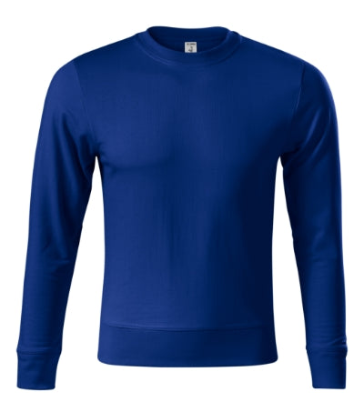 Zero - Felső unisex - királykék