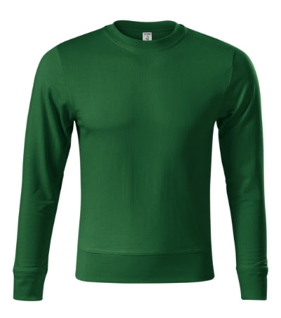 Zero - Felső unisex - üvegzöld