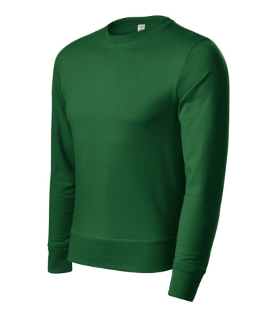Zero - Felső unisex - üvegzöld