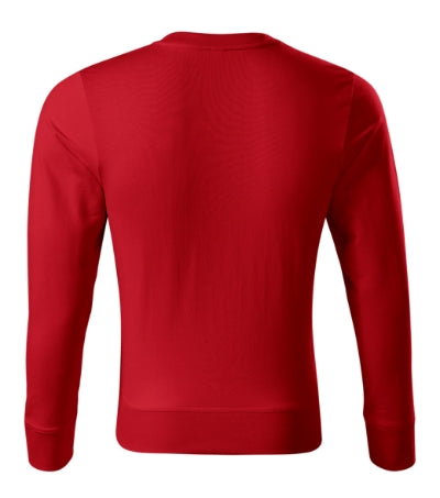 Zero - Felső unisex - piros