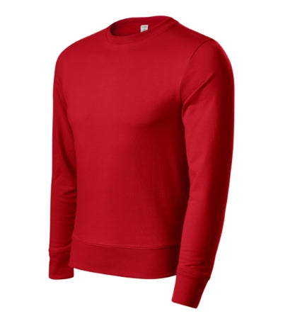 Zero - Felső unisex - piros