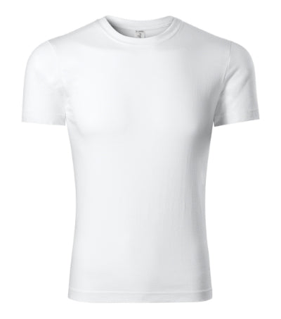 Parade - Póló unisex - fehér