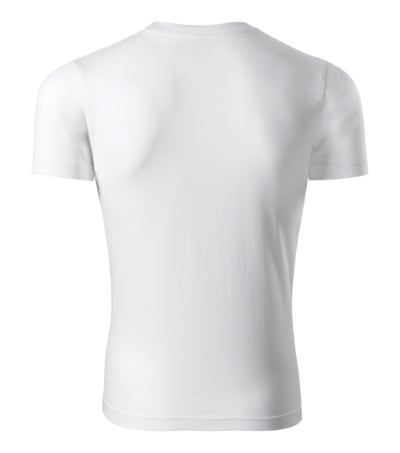 Parade - Póló unisex - fehér