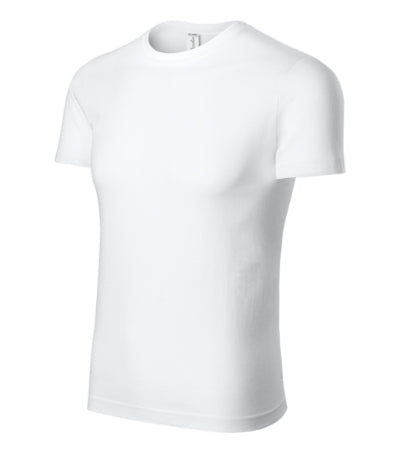 Parade - Póló unisex - fehér