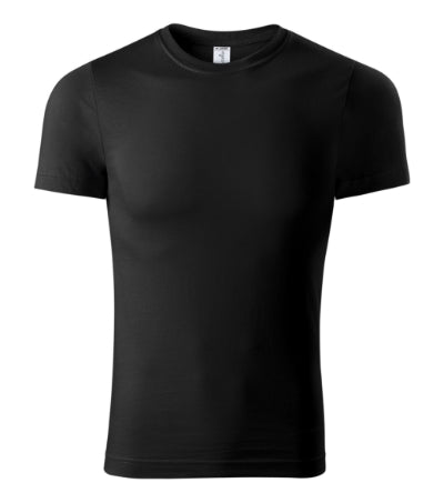Parade - Póló unisex - fekete