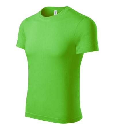 Parade - Póló unisex - almazöld