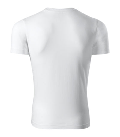 Peak - Póló unisex - fehér