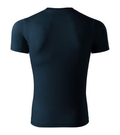 Peak - Póló unisex - tengerészkék