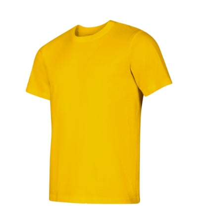 Peak - Póló unisex - sárga