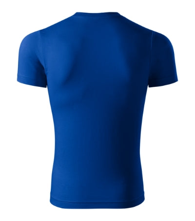 Peak - Póló unisex - királykék