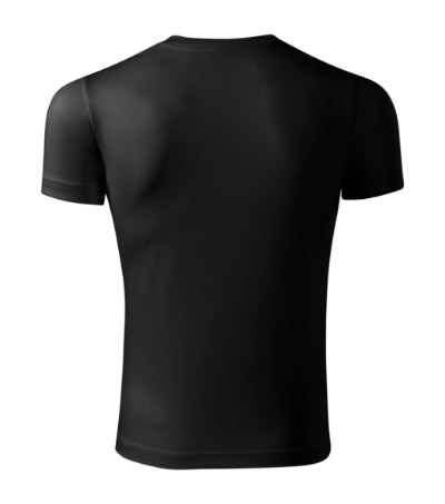 Pixel - Póló unisex - fekete