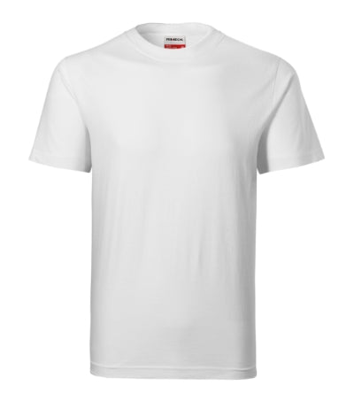 Base - Póló unisex - fehér