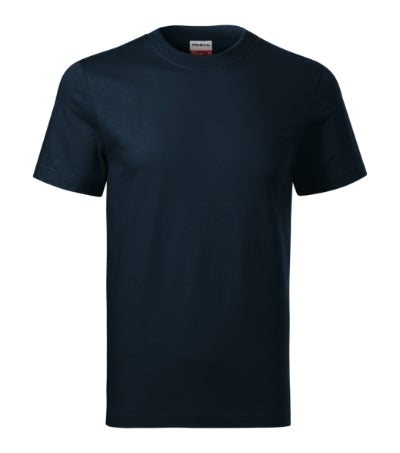 Base - Póló unisex - tengerészkék