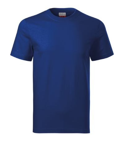 Base - Póló unisex - királykék
