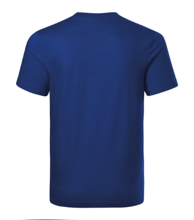 Base - Póló unisex - királykék