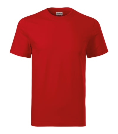 Base - Póló unisex - piros