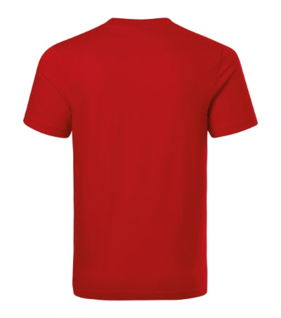 Base - Póló unisex - piros