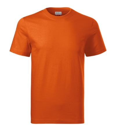 Base - Póló unisex - narancssárga