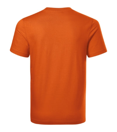 Base - Póló unisex - narancssárga