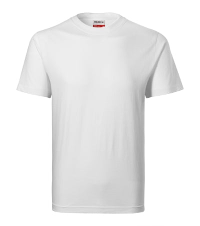Recall - Póló unisex - fehér