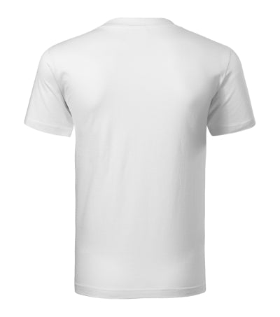 Recall - Póló unisex - fehér