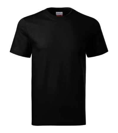 Recall - Póló unisex - fekete