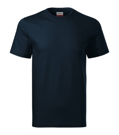 Recall - Póló unisex - tengerészkék