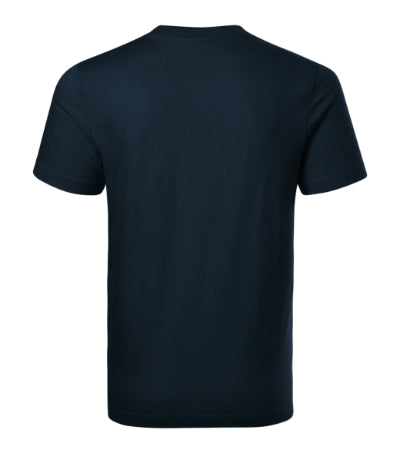 Recall - Póló unisex - tengerészkék