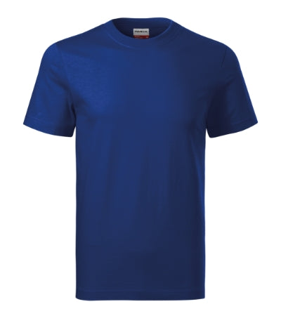 Recall - Póló unisex - királykék
