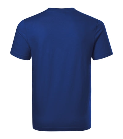 Recall - Póló unisex - királykék