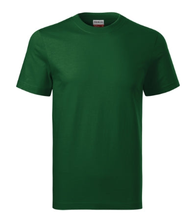 Recall - Póló unisex - üvegzöld