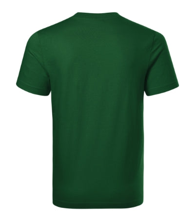 Recall - Póló unisex - üvegzöld