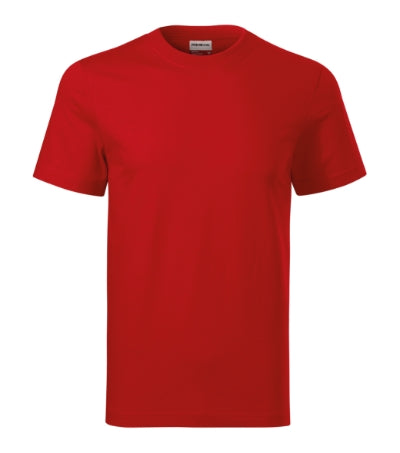 Recall - Póló unisex - piros
