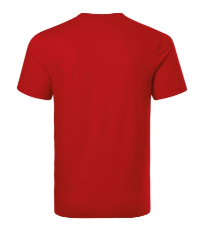Recall - Póló unisex - piros