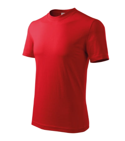 Recall - Póló unisex - piros