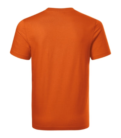 Recall - Póló unisex - narancssárga