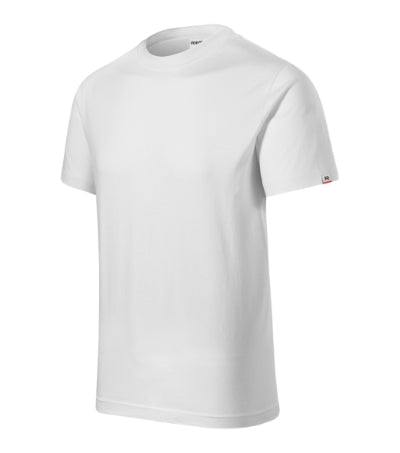 Recall - Póló unisex - fehér 00 (brand label)