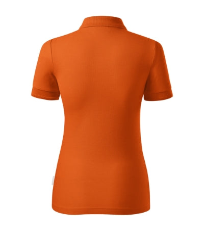 Reserve - Galléros póló női - narancssárga 11 (brand label)