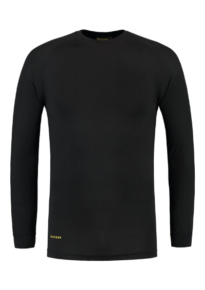 Thermal Shirt - Póló unisex - fekete