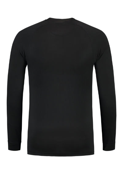Thermal Shirt - Póló unisex - fekete