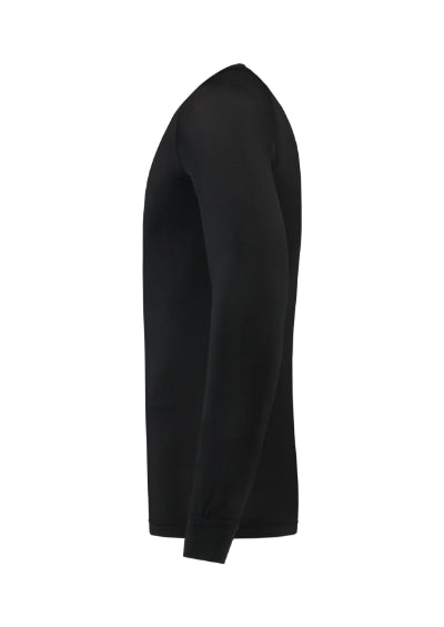 Thermal Shirt - Póló unisex - fekete