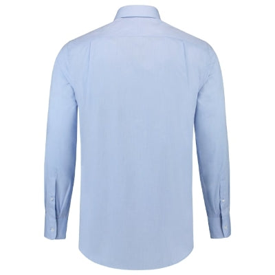 Fitted Shirt - Ing férfi - blue