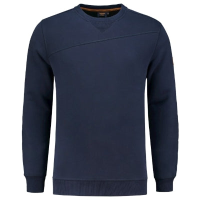 Premium Sweater - Felső férfi - ink