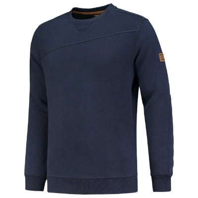 Premium Sweater - Felső férfi - ink