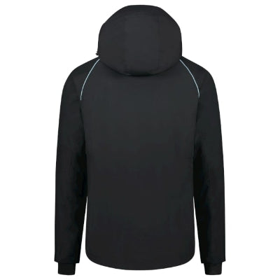 Tech Shell - Jacket unisex - fekete