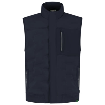 Puffer Bodywarmer Rewear - Mellény unisex - ink