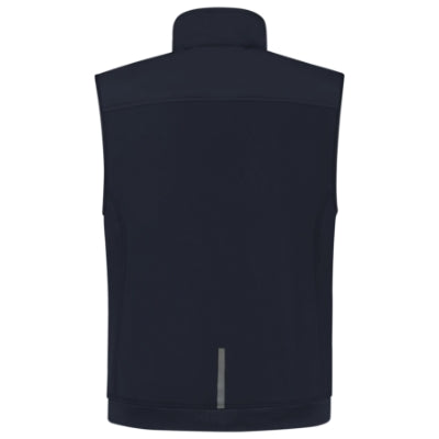 Puffer Bodywarmer Rewear - Mellény unisex - ink