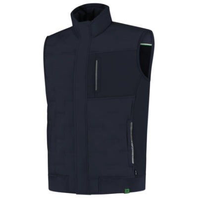Puffer Bodywarmer Rewear - Mellény unisex - ink