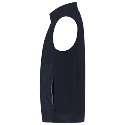 Puffer Bodywarmer Rewear - Mellény unisex - ink