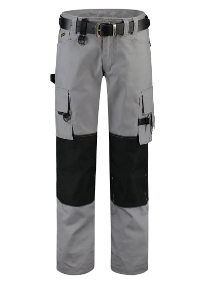 Cordura Canvas Work Pants - Munkanadrág unisex - szürke